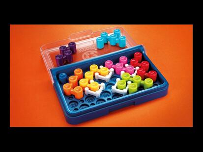 IQ Blox Démo