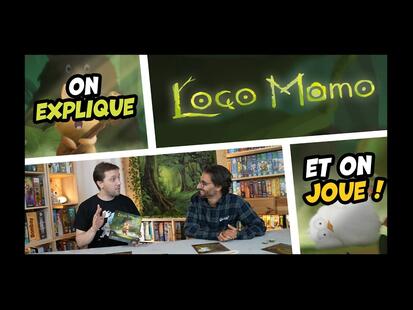 Loco Momo Explication et Partie
