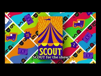 SCOUT Teaser