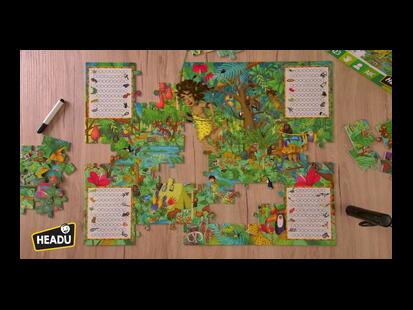 Explore the Forest Presentation