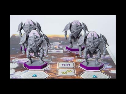 Anachrony: Fractures of Time Explication et Analyse