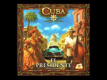Cuba: El Presidente Youtube