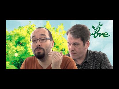 L’Arbre Explication Tttv