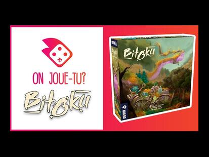 Bitoku Règle et Critique