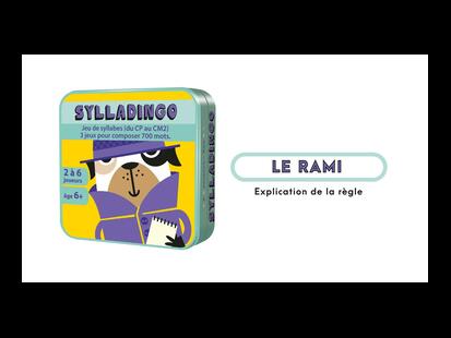 Sylladingo Youtube Rami