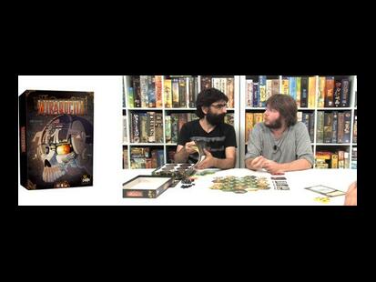 Wiraqocha Explication Tttv