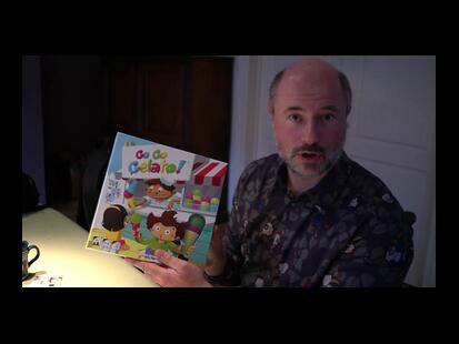 Go Go Gelato ! Vin d'Jeu