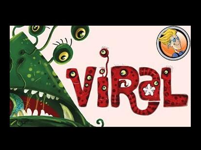 Viral Boardgamegeek