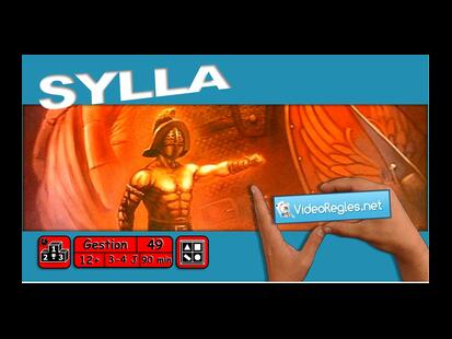 Sylla Vidéo Règle Partie 1