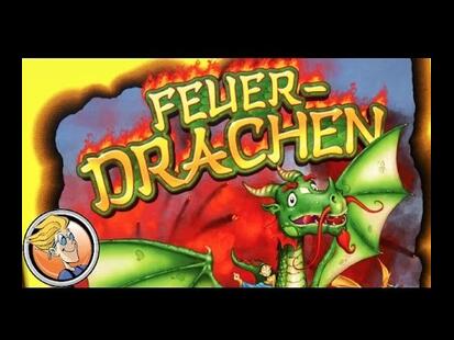 Feuerdrachen Boardgamegeek