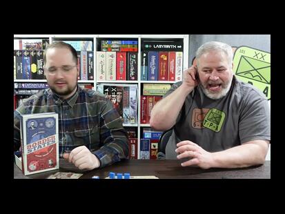 Border States Review