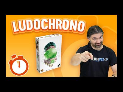 Le Conseil des 12 Ludochrono