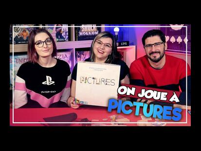 Pictures Partie de Jeu