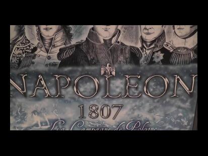 Napoléon 1807 Review
