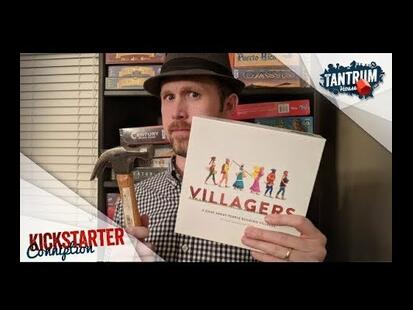 Villagers Youtube Preview