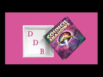 Council of Shadows Unboxing