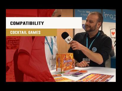 Compatibility Ludovox Cannes