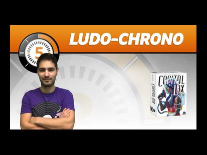 Capital Lux Ludochrono