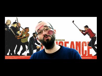 Vengeance Partie Tttv