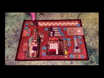 The Belgian Beers Race Règle du Jeu