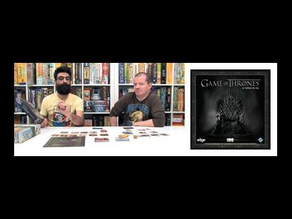 Le Trône de Fer HBO Explication Tttv