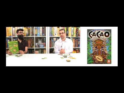 Cacao Explication Tttv
