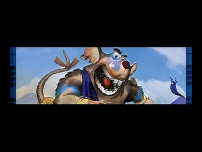 Braverats Vidéo Règle