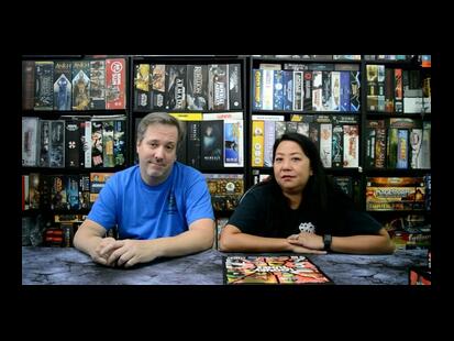 Looney Tunes Mayhem Unboxing