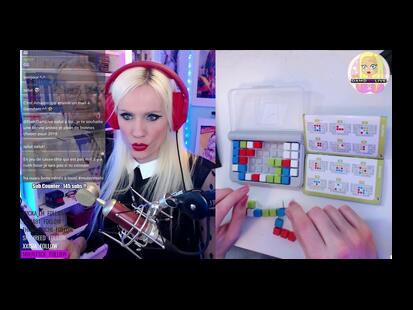 IQ Focus Session en Live