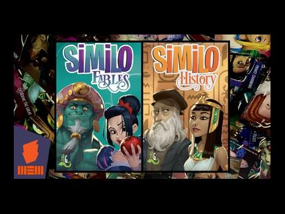 Similo Boardgamegeek