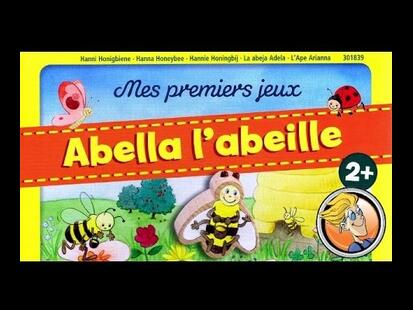 Hanna Honeybee Boardgamegeek