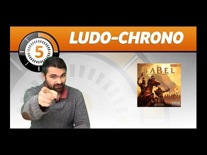 Babel Ludochrono