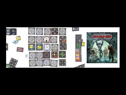 Room 25: Season 2 Partie Tttv