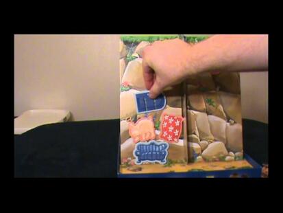 The Little Dragon Knights Youtube Review