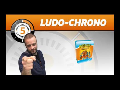 Gang de Castors Ludochrono