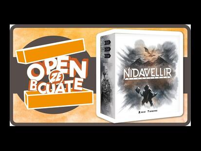 Nidavellir Philibert