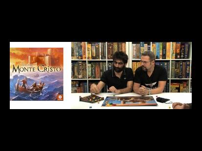 Le Secret de Monte Cristo Explication Tttv