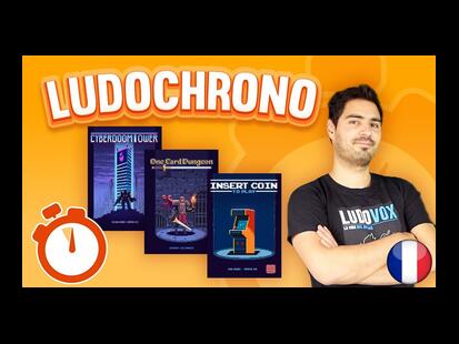 Blue Collection Ludochrono