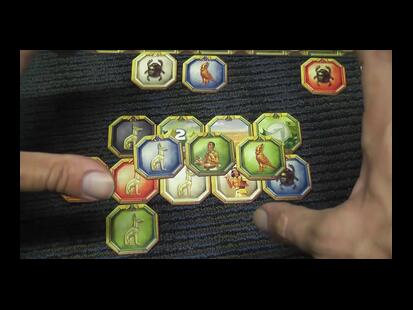 Ankh'or Review
