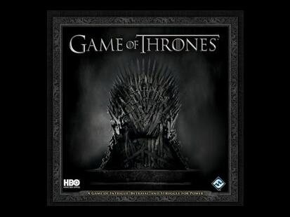 Game of Thrones - A Forensic Gameology Review