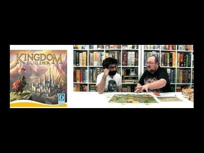 Kingdom Builder Tttv