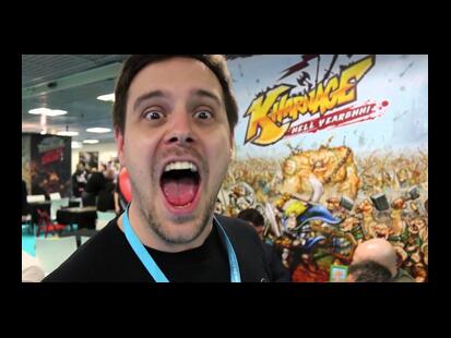 Kharnage Youtube Officiel