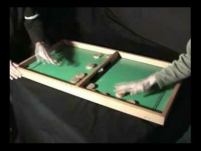 Le Passe-Trappe Partie Longue