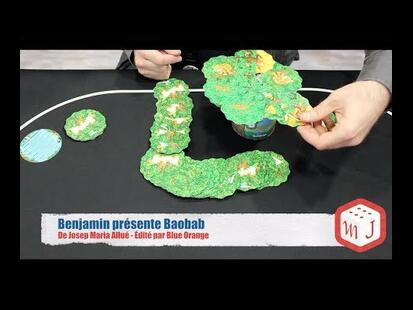 Baobab Youtube Martelle