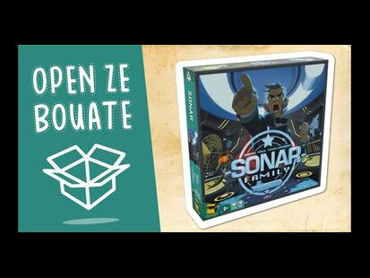 Sonar Family Philibert