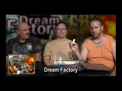 Dream Factory Youtube