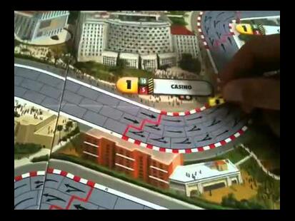 Formula D Youtube Partie 2