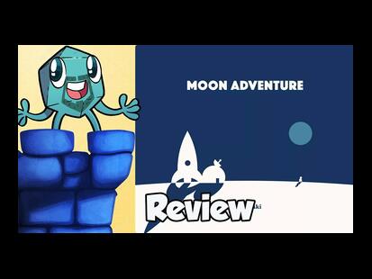 Moon Adventure Review