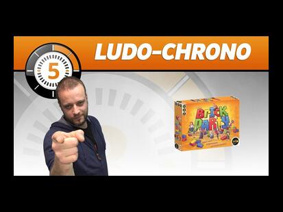 Brick Party Ludochrono