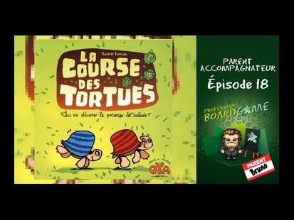 La Course des Tortues Règle et Critique